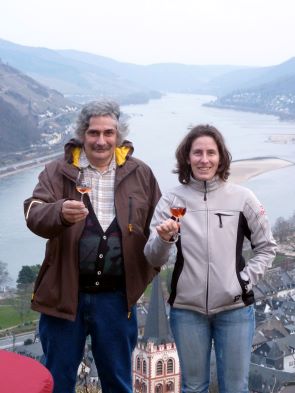Aktuelles - Weingut Brck