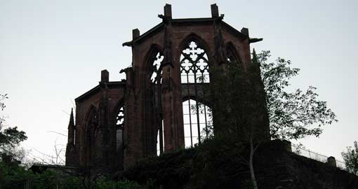 Bilder aus Bacharach und Umgebung 12