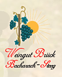 Weingut Brück Bacharach Steeg
