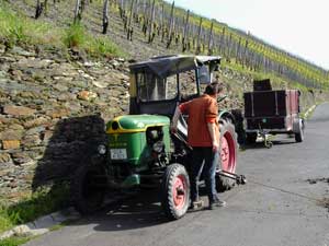 18er Deutz F2L712, Baujahr 1958