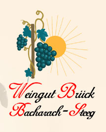 Weingut Brck Bacharach Steeg ist Mitglied der Schlepperfreunde